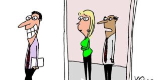 Saturday Morning Corvette Comic: The After-Effect of Purchasing a New Corvette Saturday Morning Corvette Comic: The After-Effect of Purchasing a New Corvette