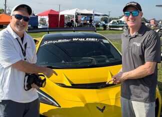 Final Hours to Win this 2026 Corvette ZR1 with ZTK! Final Hours to Win this 2026 Corvette ZR1 with ZTK!