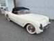Corvettes for Sale: 1953 Corvette Offered on eBay Corvettes for Sale: 1953 Corvette Offered on eBay