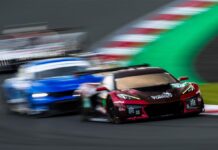 Corvette Racing at Fuji: High Hopes for Double-Points Finish Corvette Racing at Fuji: High Hopes for Double-Points Finish