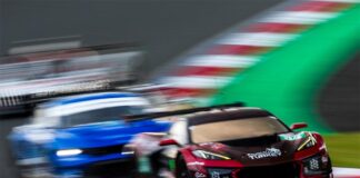 Corvette Racing at Fuji: High Hopes for Double-Points Finish Corvette Racing at Fuji: High Hopes for Double-Points Finish