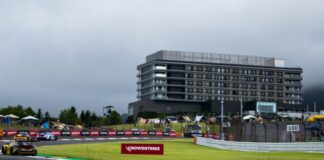 Corvette Racing at Fuji: Podium and Points for TF Sport Corvette Racing at Fuji: Podium and Points for TF Sport