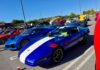 Corvette Delivery Dispatch with National Corvette Seller Mike Furman for Sept 27 Corvette Delivery Dispatch with National Corvette Seller Mike Furman for Sept 27