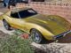 Corvettes for Sale: 1969 Corvette Stingray with an L36 427/390 V8 on Craigslist Corvettes for Sale: 1969 Corvette Stingray with an L36 427/390 V8 on Craigslist