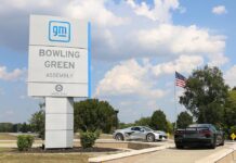 The Corvette Assembly Plant Begins a Three-Week Closure and Other Production News The Corvette Assembly Plant Begins Three Week Closure and Other Production News