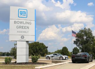 The Corvette Assembly Plant Begins a Three-Week Closure and Other Production News The Corvette Assembly Plant Begins Three Week Closure and Other Production News