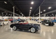 Ticket Sales for Touring the NCM’s New Collections Facility Will Go On Sale Starting December 1st. Ticket Sales for Touring the NCM's New Collection Facility Will Go on Sale Starting December 1st.
