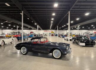 Ticket Sales for Touring the NCM’s New Collections Facility Will Go On Sale Starting December 1st. Ticket Sales for Touring the NCM's New Collection Facility Will Go on Sale Starting December 1st.