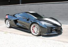 BaT Auction for a 2027 Corvette Grand Sport Canceled After Readers Noticed Shady Bidding BaT Auction for a 2027 Corvette Grand Sport Canceled After Reseller is Accused of Shady Dealings
