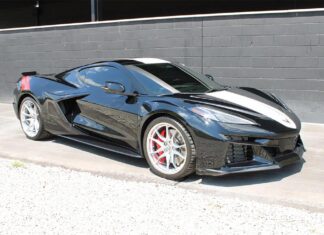 BaT Auction for a 2027 Corvette Grand Sport Canceled After Readers Noticed Shady Bidding BaT Auction for a 2027 Corvette Grand Sport Canceled After Reseller is Accused of Shady Dealings