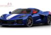 Chevrolet Introduces This New Dealer-Installed Option for 2027 Corvettes Chevrolet Introduces This New Dealer Installed Option for 2027 Corvettes