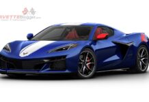 Chevrolet Introduces This New Dealer-Installed Option for 2027 Corvettes Chevrolet Introduces This New Dealer Installed Option for 2027 Corvettes