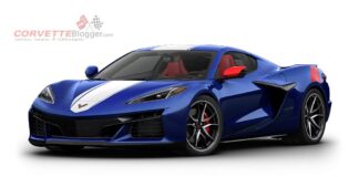 Chevrolet Introduces This New Dealer-Installed Option for 2027 Corvettes Chevrolet Introduces This New Dealer Installed Option for 2027 Corvettes