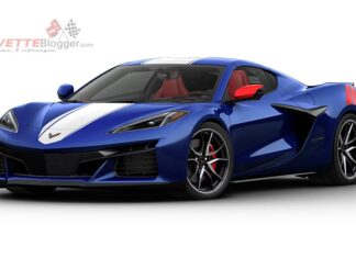 Chevrolet Introduces This New Dealer-Installed Option for 2027 Corvettes Chevrolet Introduces This New Dealer Installed Option for 2027 Corvettes