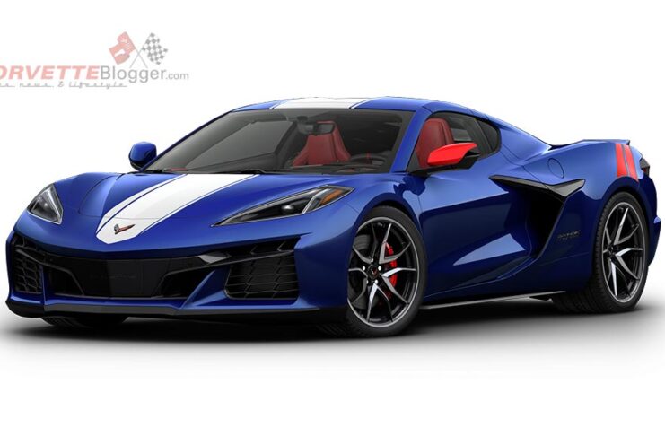 Chevrolet Introduces This New Dealer-Installed Option for 2027 Corvettes Chevrolet Introduces This New Dealer Installed Option for 2027 Corvettes