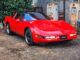 Corvettes for Sale: 109K-Mile 1994 Corvette ZR-1 Offered on Craigslist Corvettes for Sale: 109K-Mile 1994 Corvette ZR-1 Offered on Craigslist
