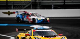 Corvette Racing at Road Atlanta: Championship Race Corvette Racing at Road Atlanta: Championship Race