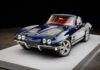 Corvettes for Sale: 1964 Corvette Split Window Conversion with 638-hp Corvettes for Sale: 1964 Corvette Split Window Conversion with 638-hp
