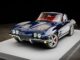 Corvettes for Sale: 1964 Corvette Split Window Conversion with 638-hp Corvettes for Sale: 1964 Corvette Split Window Conversion with 638-hp