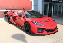 Constraints for Early October 2026 Corvette Ordering Constraints for Early October 2026 Corvette Ordering