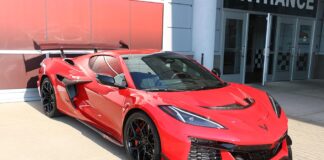 Constraints for Early October 2026 Corvette Ordering Constraints for Early October 2026 Corvette Ordering