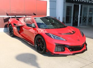Constraints for Early October 2026 Corvette Ordering Constraints for Early October 2026 Corvette Ordering
