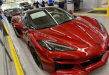 Ranking the Top 25 Corvette Dealers in Sales for September 2026 Ranking the Top 25 Corvette Dealers in Sales for September 2026