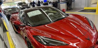 Ranking the Top 25 Corvette Dealers in Sales for September 2026 Ranking the Top 25 Corvette Dealers in Sales for September 2026