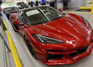 Ranking the Top 25 Corvette Dealers in Sales for September 2026 Ranking the Top 25 Corvette Dealers in Sales for September 2026