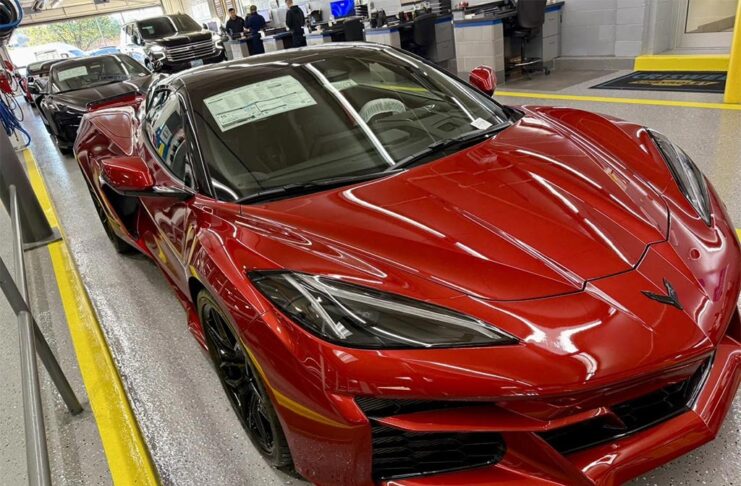 Ranking the Top 25 Corvette Dealers in Sales for September 2026 Ranking the Top 25 Corvette Dealers in Sales for September 2026