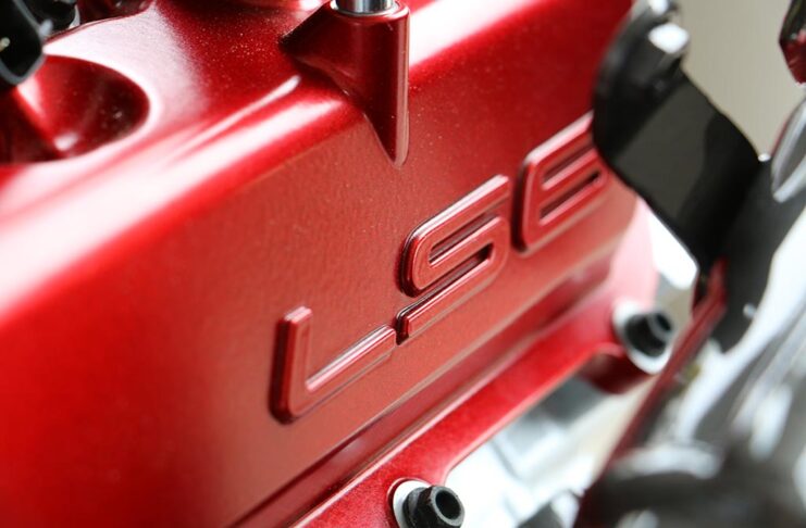 GM Issues Service Bulletin Addressing Oil Leak in the New 6.7L LS6 Engine GM Issues Service Bulletin Addressing LS6 Oil Leak