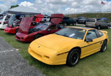 Shared DNA: The Corvette Parts You’ll Also Find on Other Cars Shared DNA: The Corvette Parts You'll Also Find on Other Cars