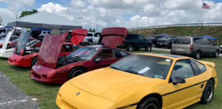 Shared DNA: The Corvette Parts You’ll Also Find on Other Cars Shared DNA: The Corvette Parts You'll Also Find on Other Cars