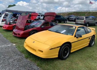 Shared DNA: The Corvette Parts You’ll Also Find on Other Cars Shared DNA: The Corvette Parts You'll Also Find on Other Cars