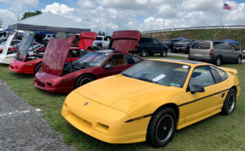 Shared DNA: The Corvette Parts You’ll Also Find on Other Cars Shared DNA: The Corvette Parts You'll Also Find on Other Cars