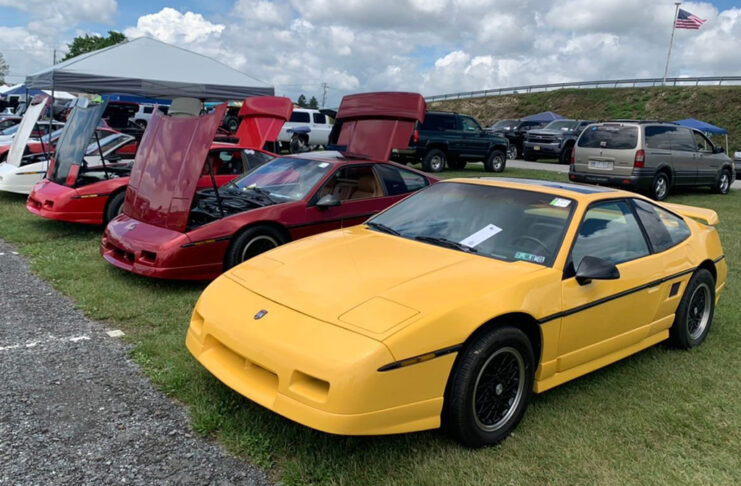 Shared DNA: The Corvette Parts You’ll Also Find on Other Cars Shared DNA: The Corvette Parts You'll Also Find on Other Cars