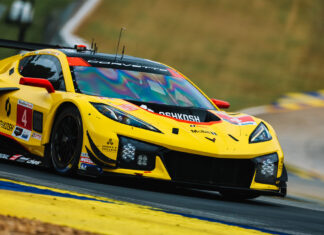 Corvette Racing at Road Atlanta: Title Fight Set Corvette Racing at Road Atlanta: Title Fight Set