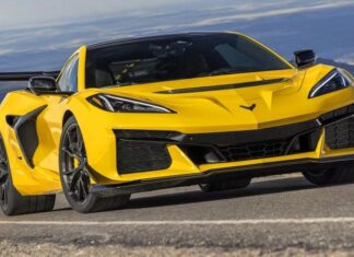 Chip Miller Amyloidosis Foundation Draws the Winning Ticket for the 2026 Corvette ZR1 Giveaway Chip Miller Amyloidosis Foundation Draws the Winning Ticket for the 2026 Corvette ZR1 Giveaway