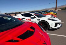 Corvette Delivery Dispatch with National Corvette Seller Mike Furman for October 4 Corvette Delivery Dispatch with National Corvette Seller Mike Furman for October 4