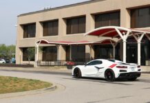 Chevrolet Raises 2027 Corvette Prices by $300 Across the Board Chevrolet Raises 2027 Corvette Prices by $300 Across the Board