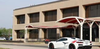 Chevrolet Raises 2027 Corvette Prices by $300 Across the Board Chevrolet Raises 2027 Corvette Prices by $300 Across the Board