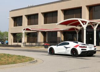 Chevrolet Raises 2027 Corvette Prices by $300 Across the Board Chevrolet Raises 2027 Corvette Prices by $300 Across the Board