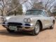 Corvettes for Sale: Ex-Pikes Peak 1962 Corvette Fuelie Offered on Bring a Trailer Corvettes for Sale: Ex-Pikes Peak 1962 Corvette Fuelie Offered on Bring a Trailer