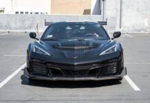 BaT Halts this 2026 Stars & Steel ZR1X Auction At $300K After Shill Bids Come to Light BaT Halts this 2026 Stars & Steel ZR1X Auction At $300K After Shill Bids Come to Light