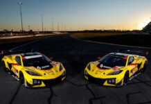Corvette Racing by Pratt Miller Motorsports Confirms GTD PRO Drivers for 2027 Corvette Racing by Pratt Miller Motorsports Confirms GTD PRO Drivers for 2027