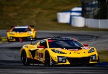Chevrolet’s Secret to Winning the 2026 IMSA Manufacturer’s Championship is Consistency Chevrolet's Secret to Winning the 2026 IMSA Manufacturers Championship is Consistency
