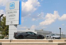 C8Tracker Sees No Evidence of “Build-Shy” Corvettes at the Corvette Assembly Plant C8Tracker Sees No Evidence of "Build-Shy" Corvettes at the Corvette Assembly Plant