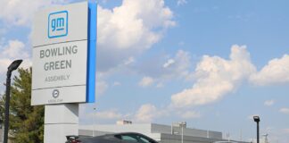 C8Tracker Sees No Evidence of “Build-Shy” Corvettes at the Corvette Assembly Plant C8Tracker Sees No Evidence of "Build-Shy" Corvettes at the Corvette Assembly Plant