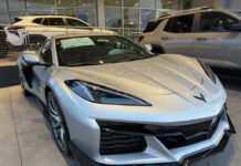 Corvette Delivery Dispatch with National Corvette Seller Mike Furman for October 11 Corvette Delivery Dispatch with National Corvette Seller Mike Furman for October 11