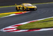 Corvette Racing at Barcelona: Championship March Corvette Racing at Barcelona: Championship March